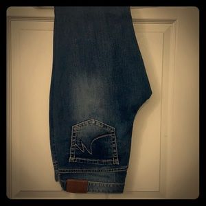Maurices Jeans